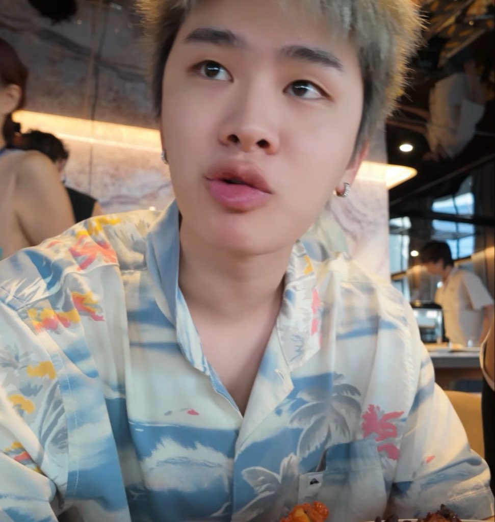เบะเบะ tweet media