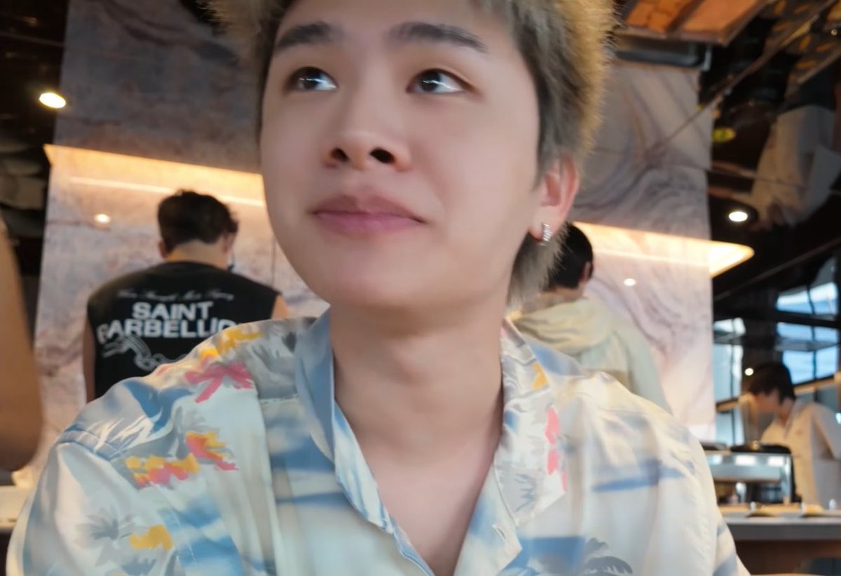 เบะเบะ tweet media