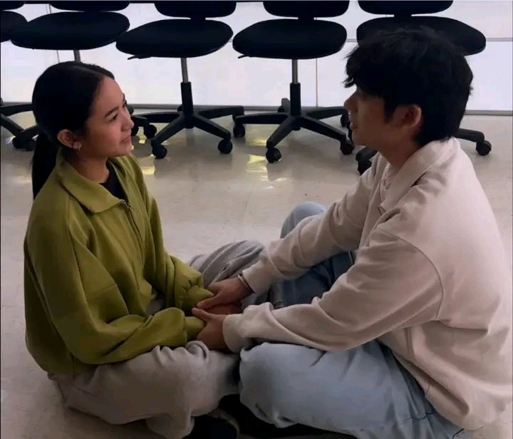 mszyn9854's tweet photo. Malakas talaga ang chemistry ng capford mas Bagay Sila 🤭🫣

#caprice 
#clifford https://t.co/mQQOuiQp1y