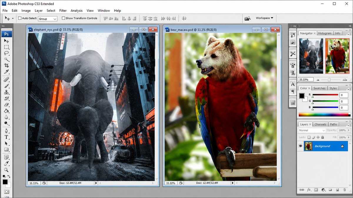 reidophotoshops's tweet photo. Um resultado no Photoshop deixa evidente quem tem repertório, processo, técnica e carinho.

Com IA é a mesma coisa. A mesma ferramenta que gera um post rídiculo de feio também pode gerar uma peça relativamente bem resolvida. A mesma IA que entrega código ruim também pode acelerar uma boa solução, vai do profissional ter critério de aceitar entregar coisa ruim.

Ao meu ver a discussão que tinha que rolar nessa caralha não é falar bem ou mal de IA. E sim falar sobre workflow e resultado usando as FERRAMENTAS que temos. 

#Design #IA #InteligenciaArtificial #DesignComIA #Workflow #DebateIA #Designer #Desenvolvedor #RealSkill #ProcessoCriativo