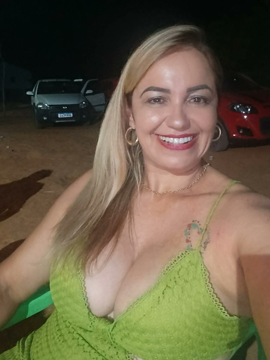 Juciene Sampaio tweet media