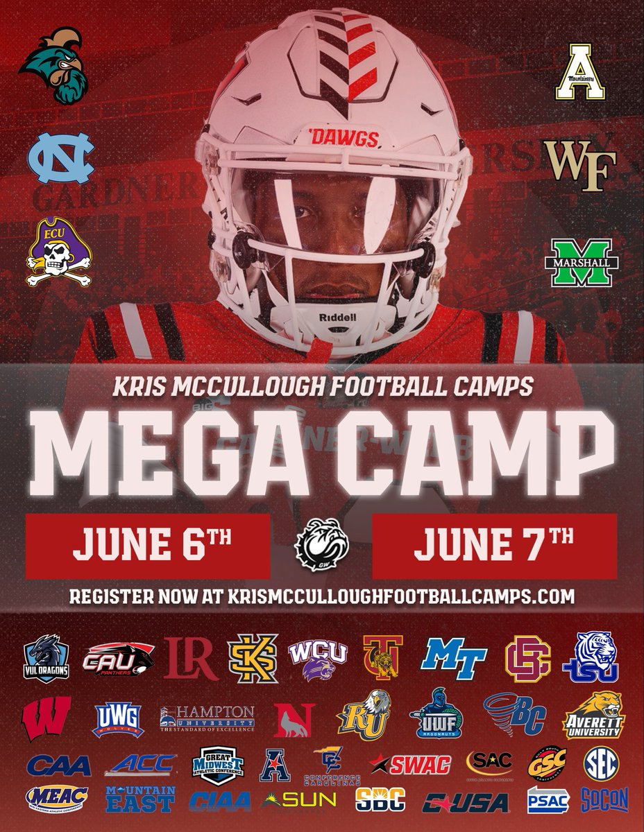 Kris McCullough tweet media
