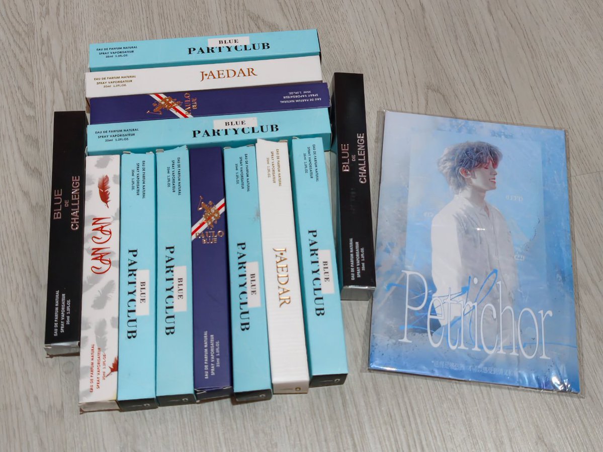 หลานฟาน💙มัมหมีน้องแพท tweet media
