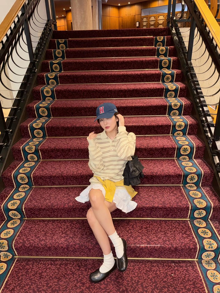 슬린 tweet media
