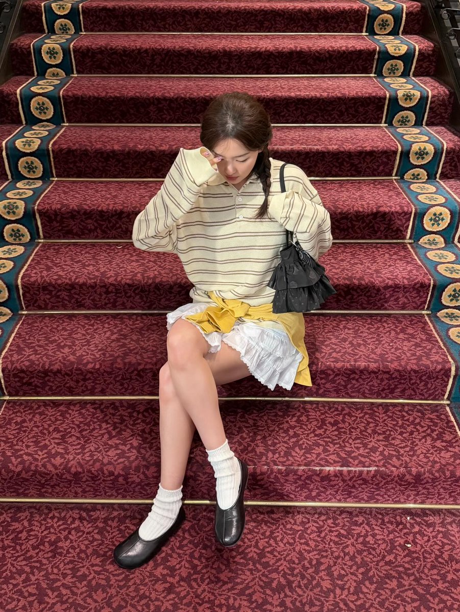 슬린 tweet media