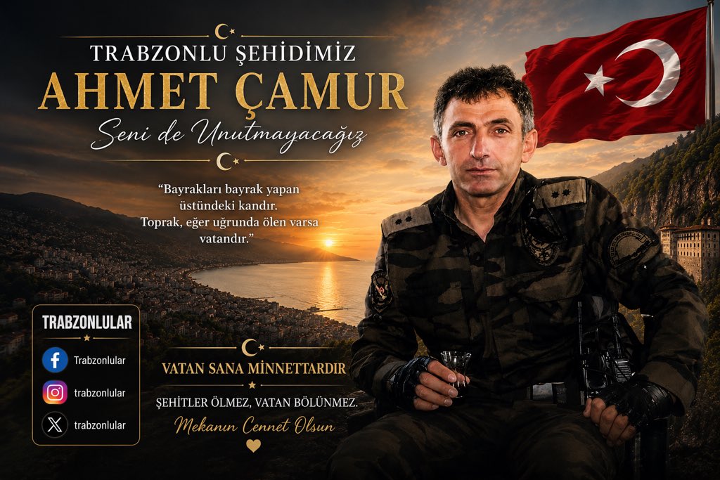 Trabzonlular tweet media