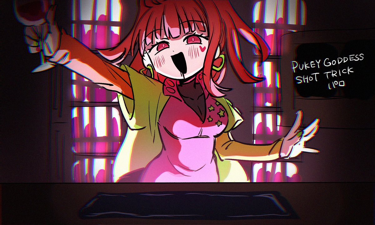 amenohi004's tweet photo. 似合いそう
※パロ https://t.co/Bliy98oABG
