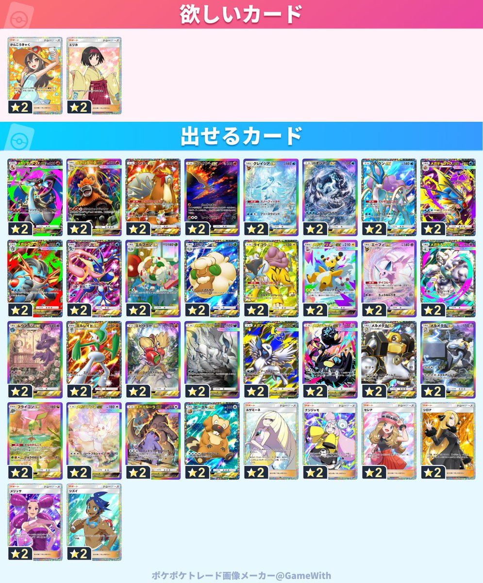 ゆに tweet media