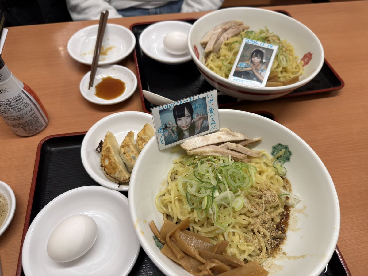 よっしー2等兵🪼🩵🫧 tweet media