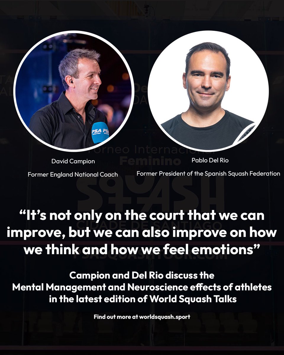 World Squash tweet media
