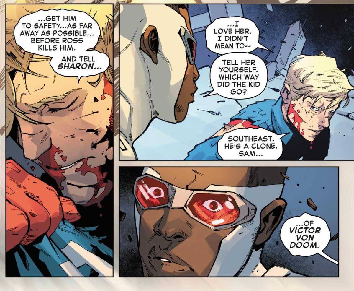 jojo ☆ acervo steve rogers tweet media