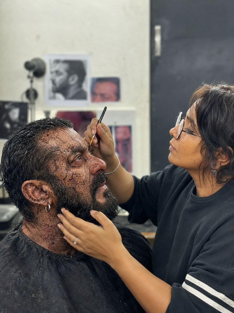 Being Ashish 🥰 tweet media