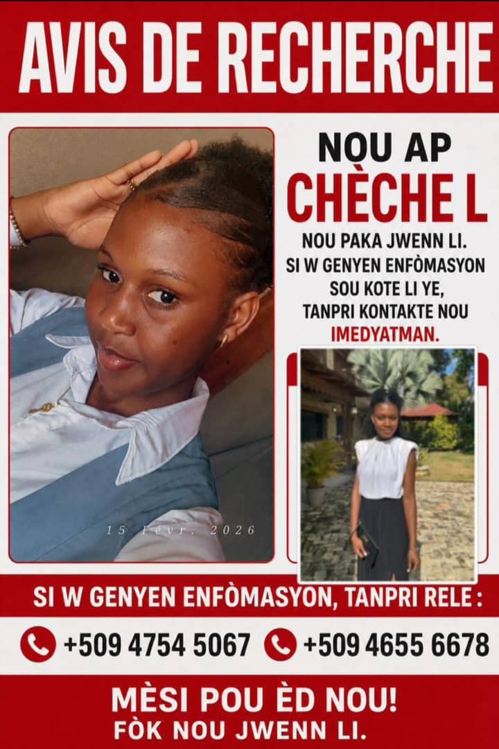 HaitiInfoProj tweet media