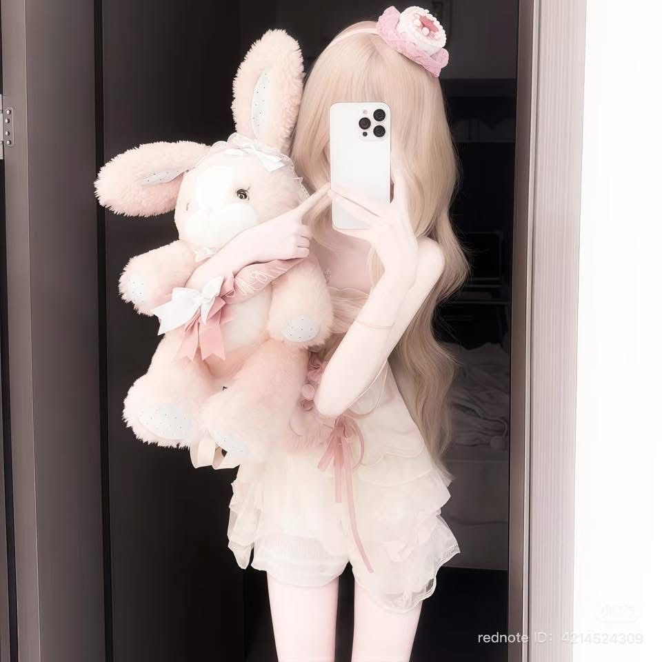 Dissolvingdoll tweet media