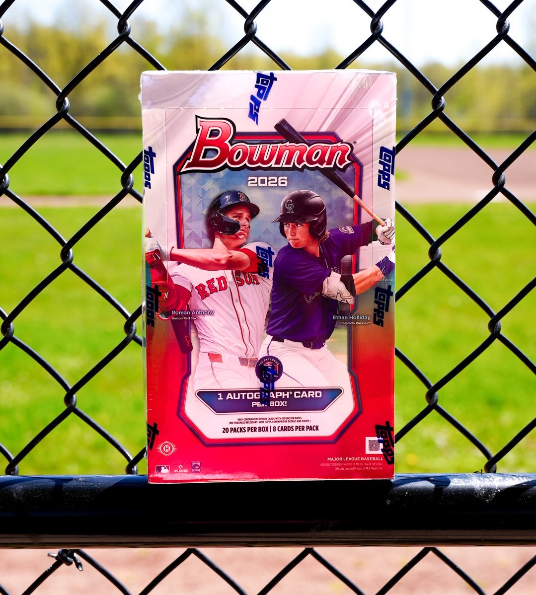 dacardworld's tweet photo. The best product to chase prospects is here &amp; live on our website. 

Grab your box ⬇️

https://t.co/jgYDYBA5pz https://t.co/fjulMPcSZ5