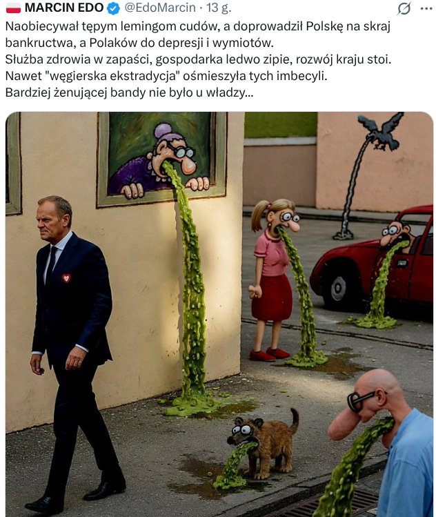 Sławomir Węgrzyn tweet media