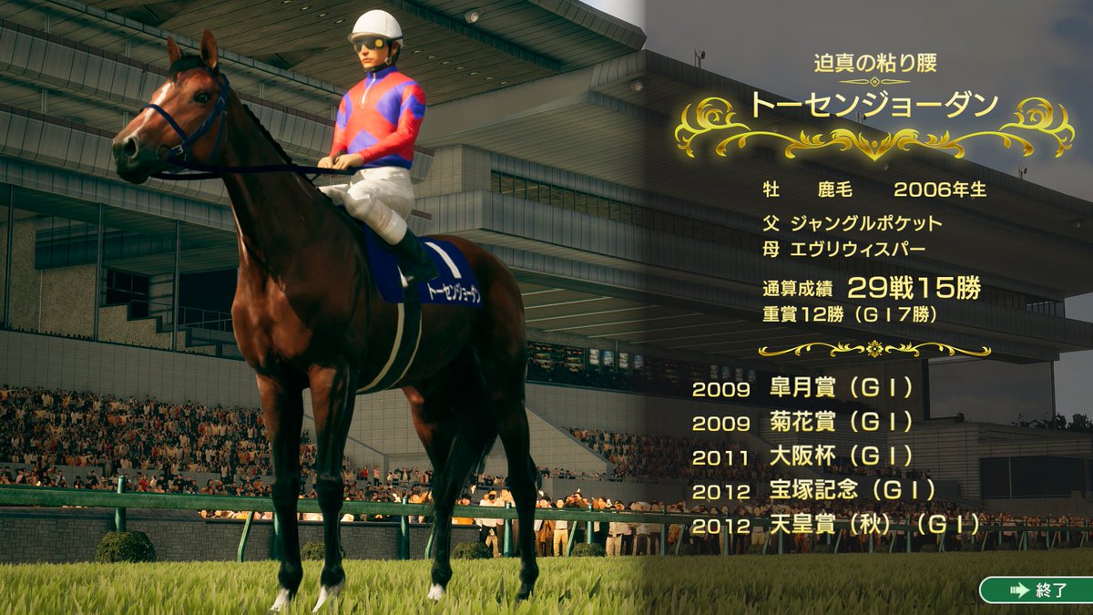 シバトラ tweet media