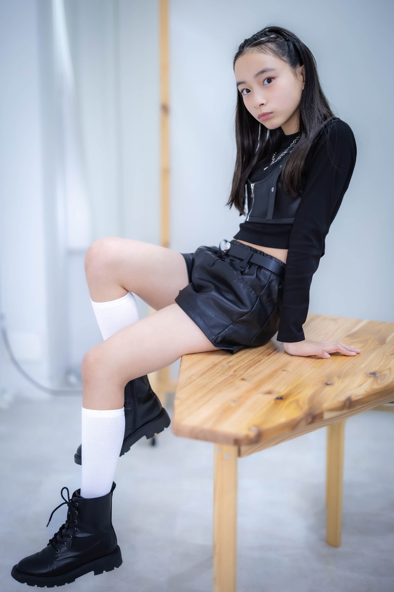 CuteSteps 大阪アフターLIVE撮影会20260509 セッションつむぎちゃん⑥