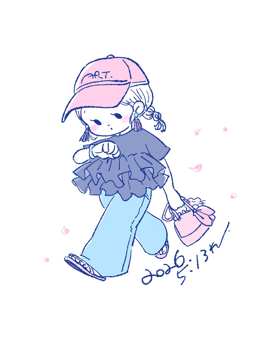 ちいさいNODANEKOたち🌸 #デザフェス63 【西館4階O-9】