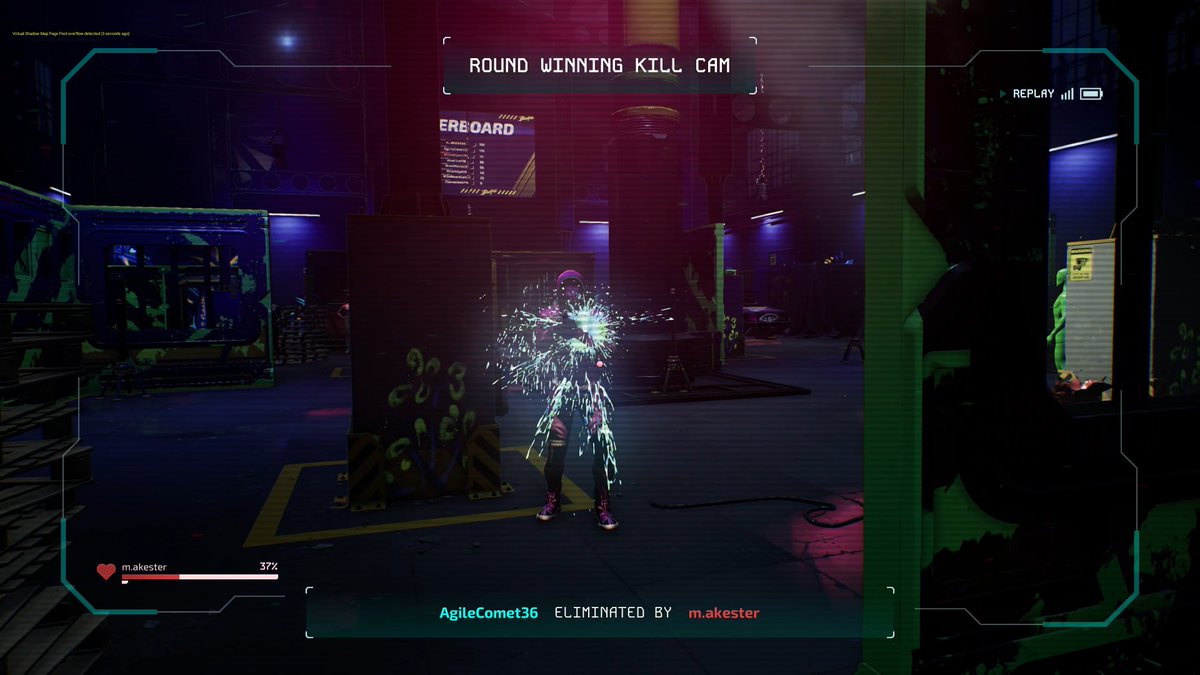 Blindfire - FREE TO PLAY tweet media