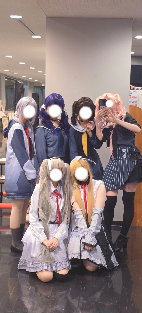 manam_mine's tweet photo. #すあコス  #SUACアワアワ  #アワアワ2026

25時、ナイトコードで。
🎧❄🎨🎀🩵🧡
あわあわにてツインテ併せでした〜！💕

見に来てくださった方、準備運営に携わる皆様方、ほんと〜うに！ありがとうございました❣️✨

またまた暁山瑞希(プロセカ)🎀でした☺️
めちゃたのしかった！！🎶 https://t.co/6FyVlNtc2k