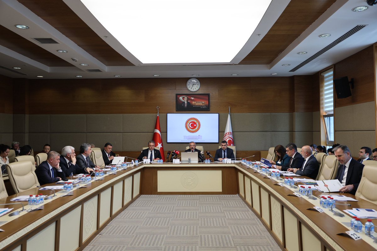 Hikmet Yalım Halıcı tweet media