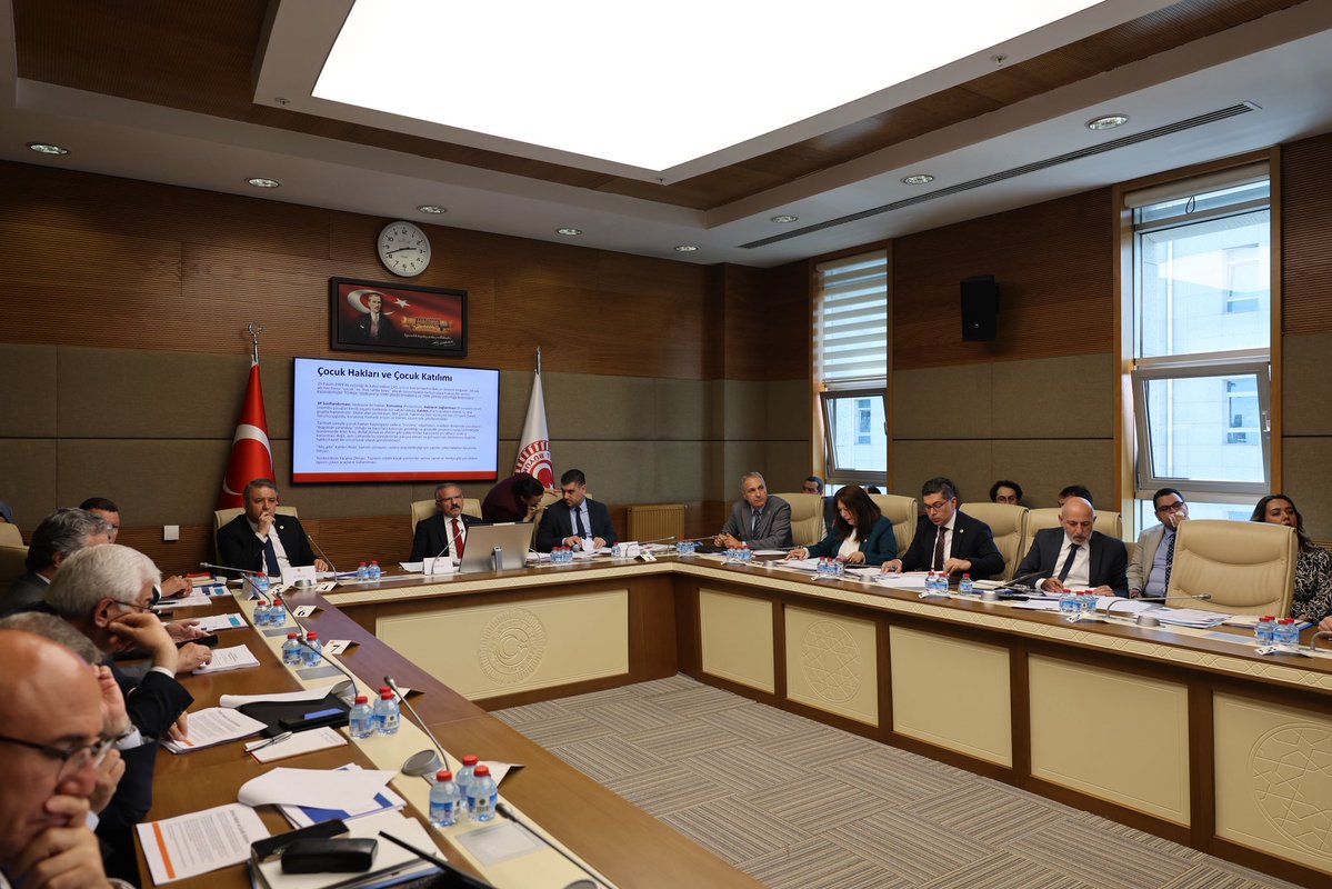 Hikmet Yalım Halıcı tweet media