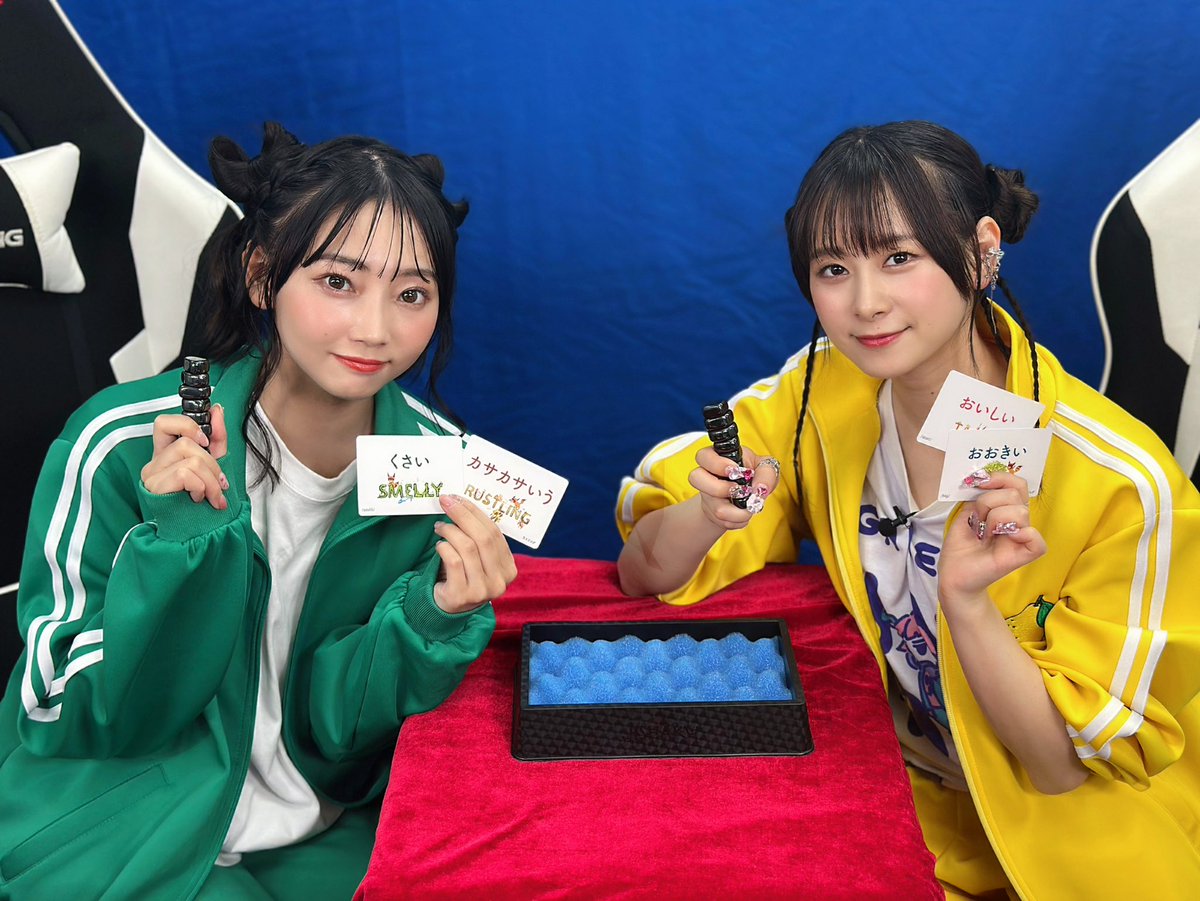矢野妃菜喜のGAME the HINALAND #38』ご視聴ありがとうございました