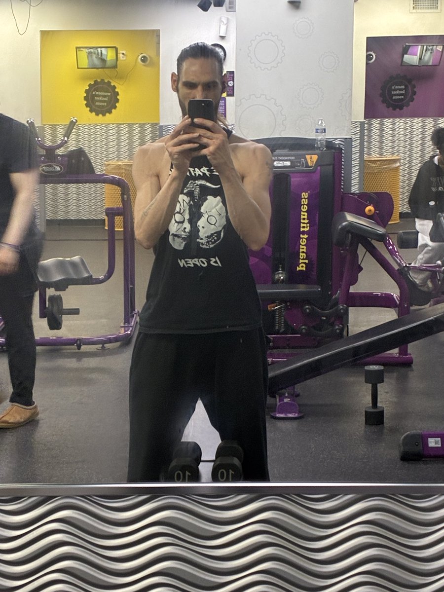 RexWrestles's tweet photo. The work continues...

6/6 - Wallington, NJ (@WatchShadowLive)
6/27 - Flushing, NY (Wrestling is Now)
7/11 - Worcester, MA (Wrestling is Now)
10/24 - Old Town, ME (Maine Ring Wars)

#KrisRex #GymLife #ProWrestling #IndyWrestling #Brooklyn https://t.co/uFXI2Pyt5I