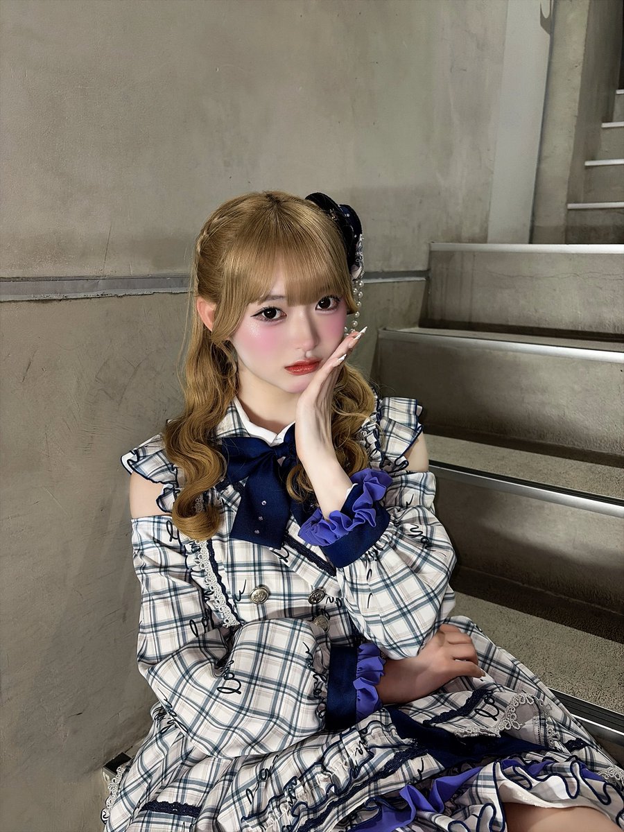 松本玲奈（log you） tweet media
