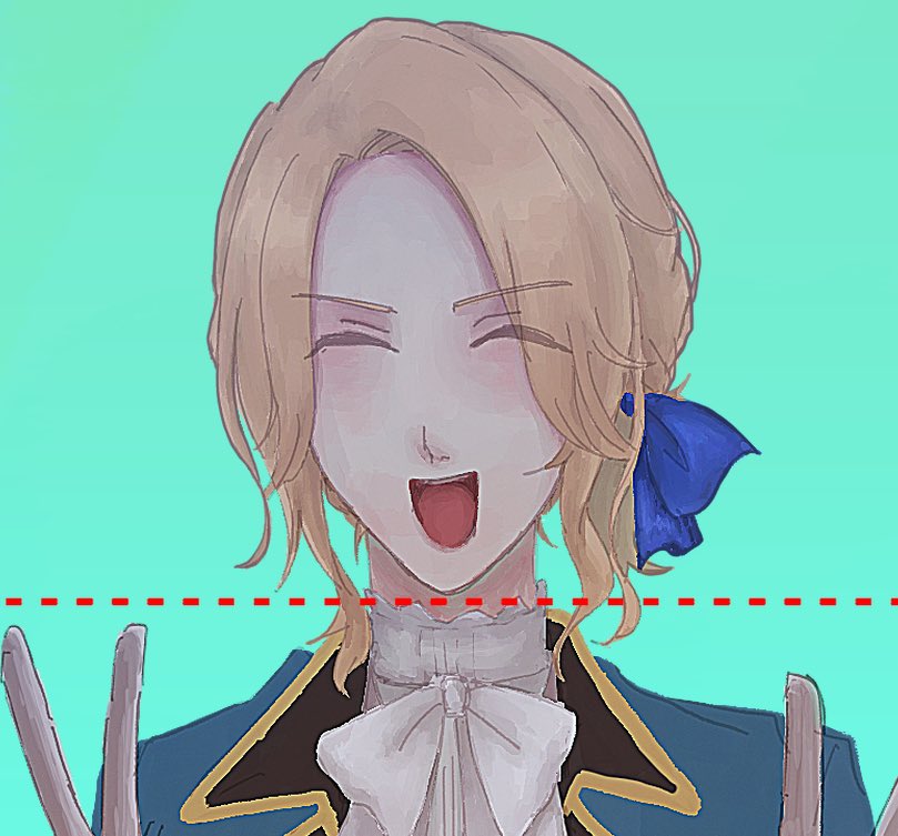 つのなし tweet media