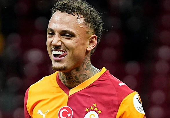 Galatasaray Gazetesi tweet media