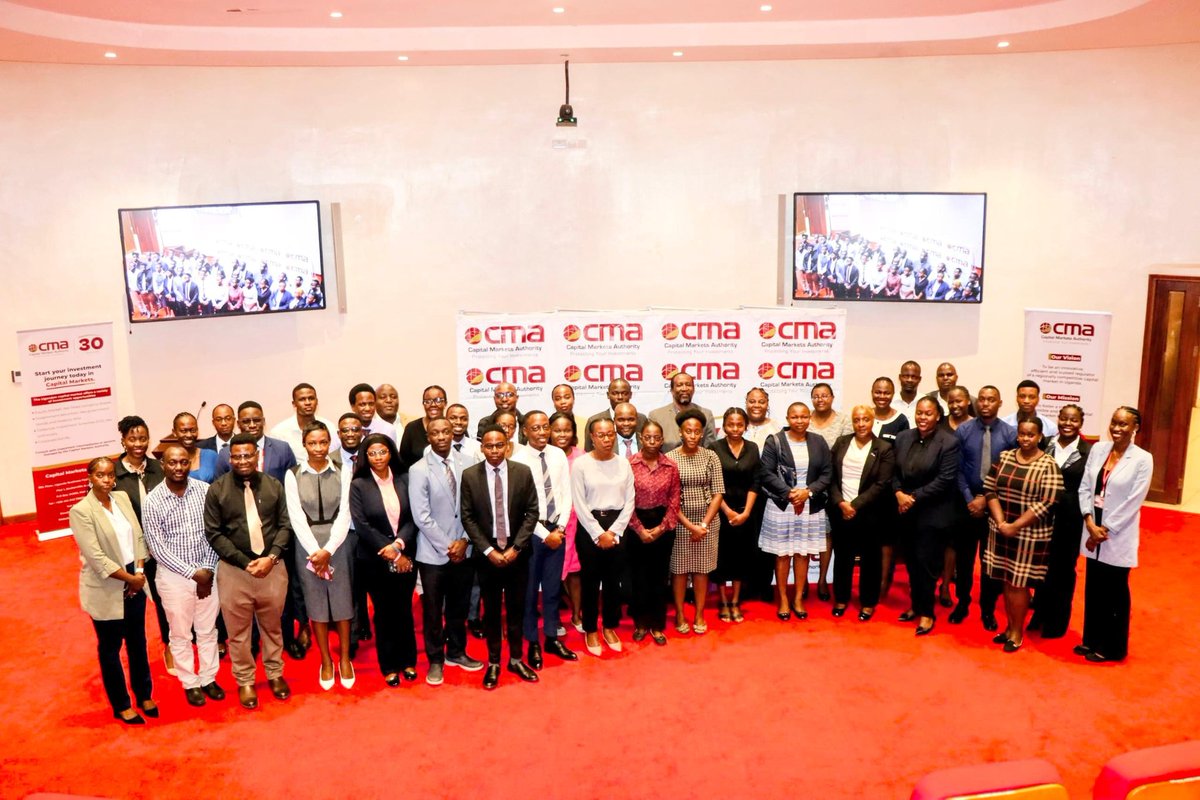 CMA Uganda tweet media