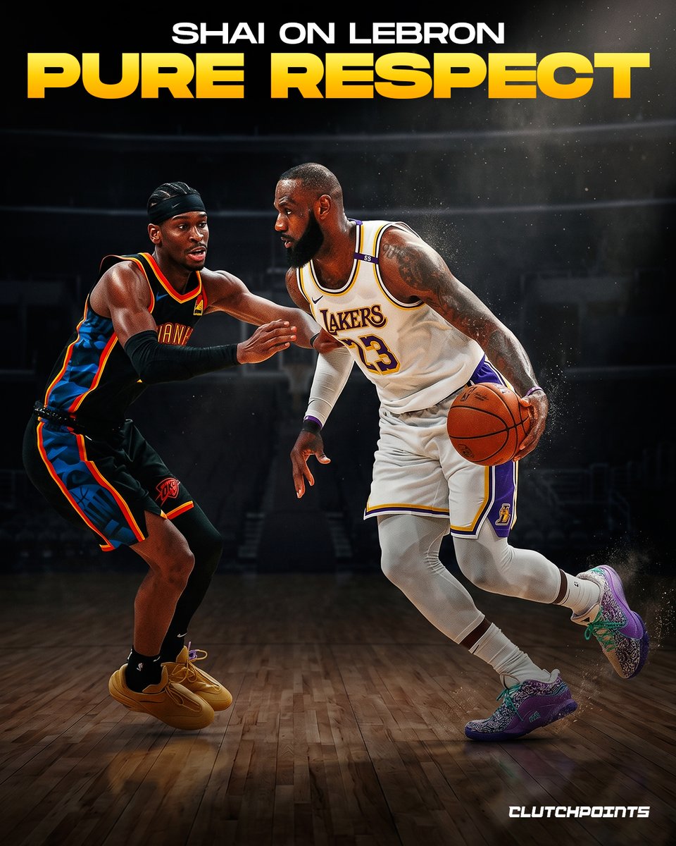 LeBron Nation tweet media