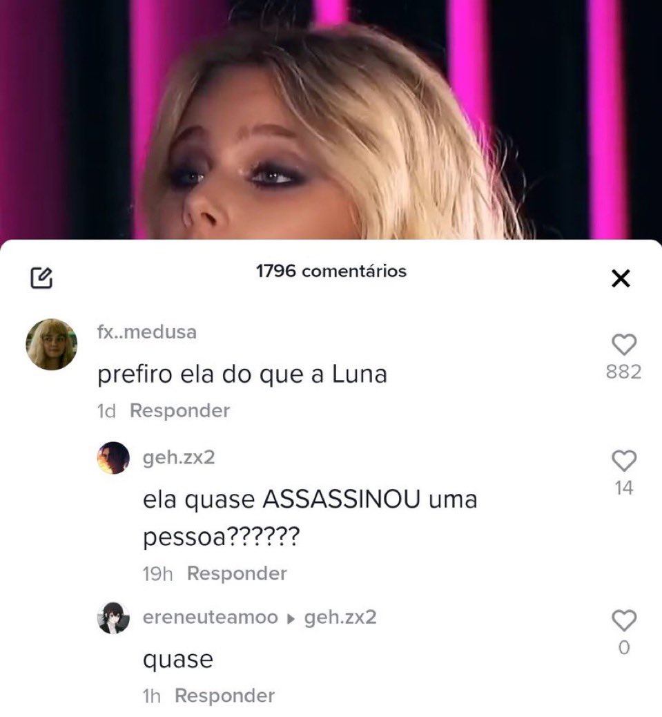 acervo soy luna 🌙 tweet media