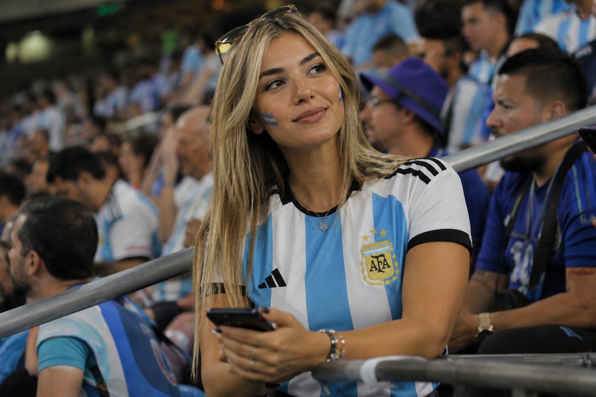 World Cup Fans tweet media