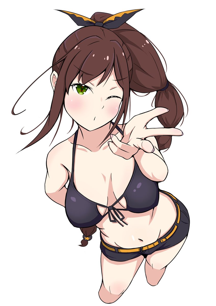 8oars's tweet photo. 今週もシャウラ！
rezero/shaula https://t.co/gtrjG57zys