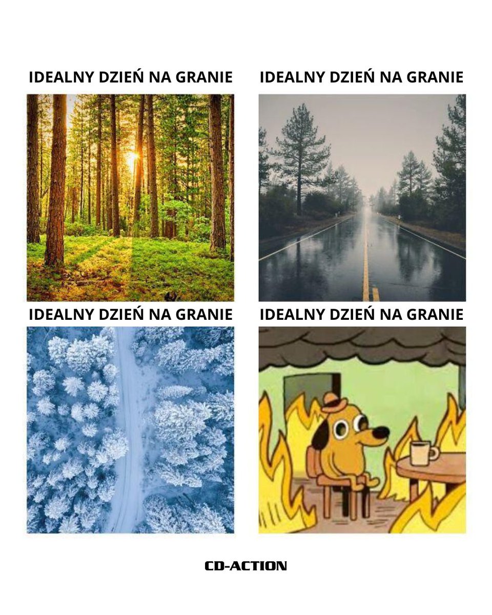 Magazyn CD-Action tweet media