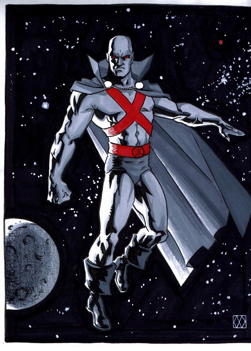 Matt Wagner tweet media