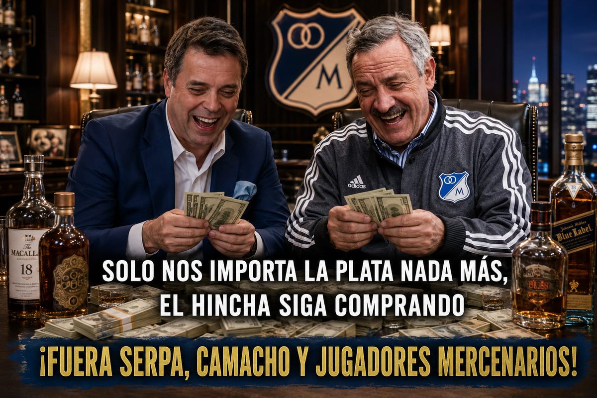Comandos Azules # 13 tweet media