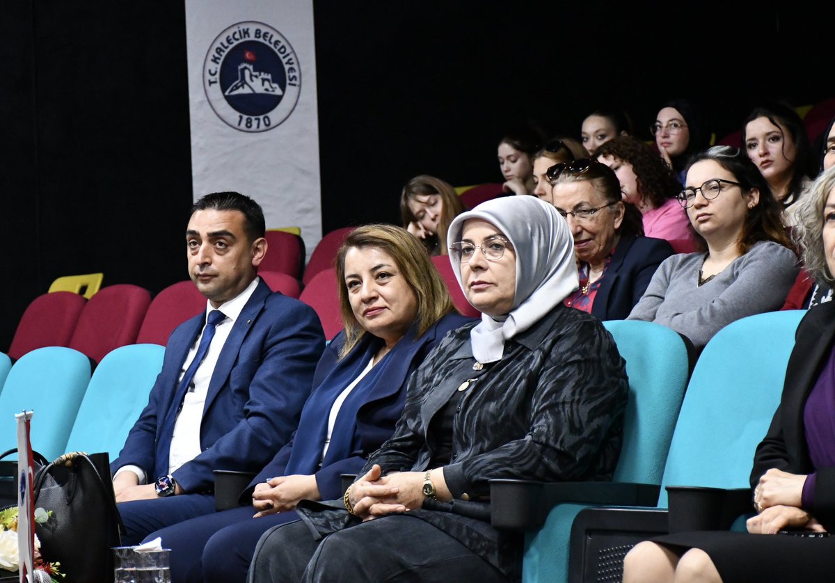 Kalecik Belediyesi tweet media