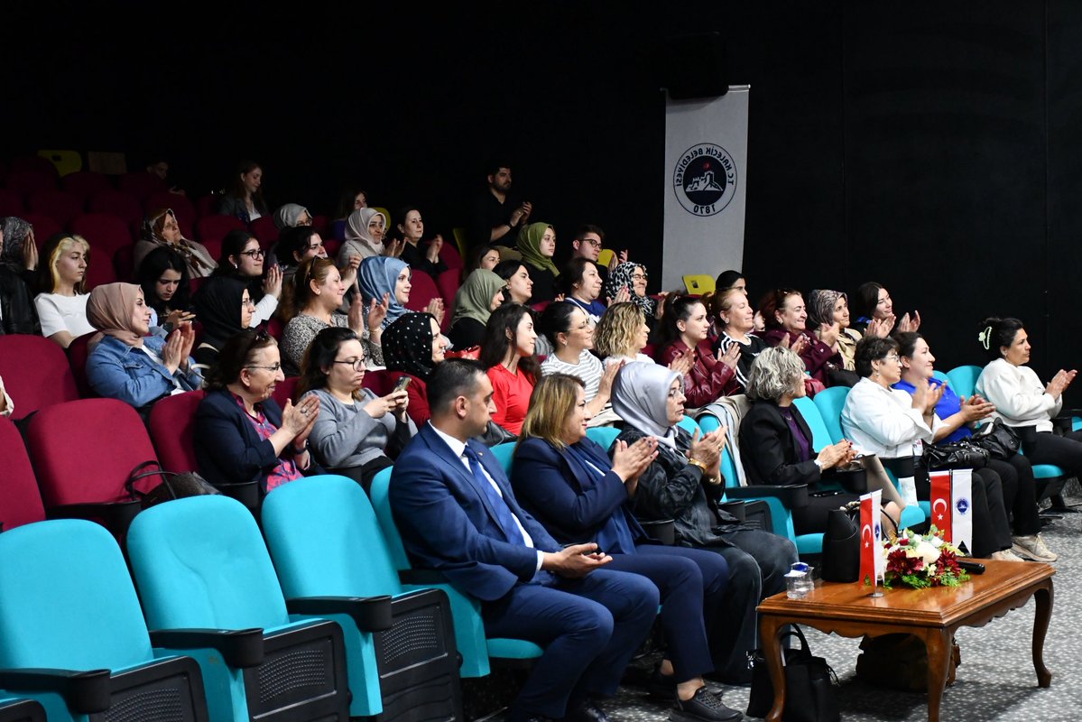 Kalecik Belediyesi tweet media