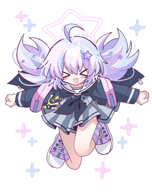 レイサ!