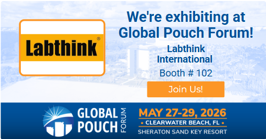 Labthink International, Inc tweet media