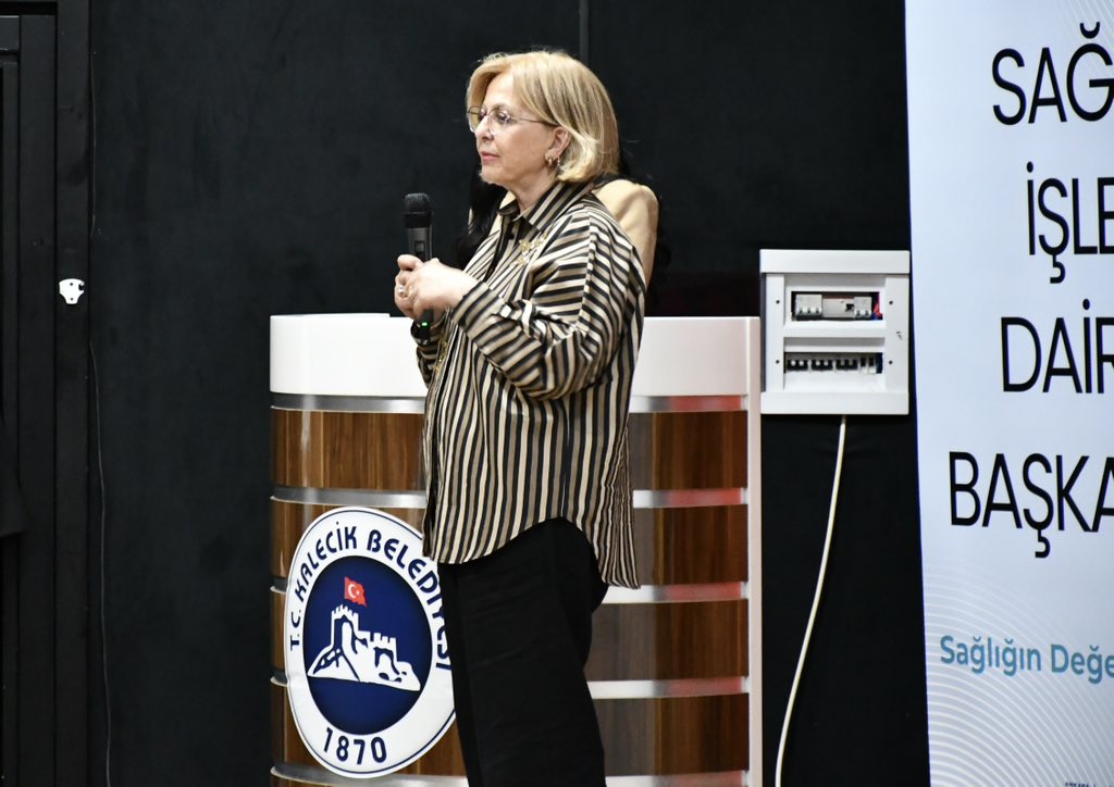 Kalecik Belediyesi tweet media