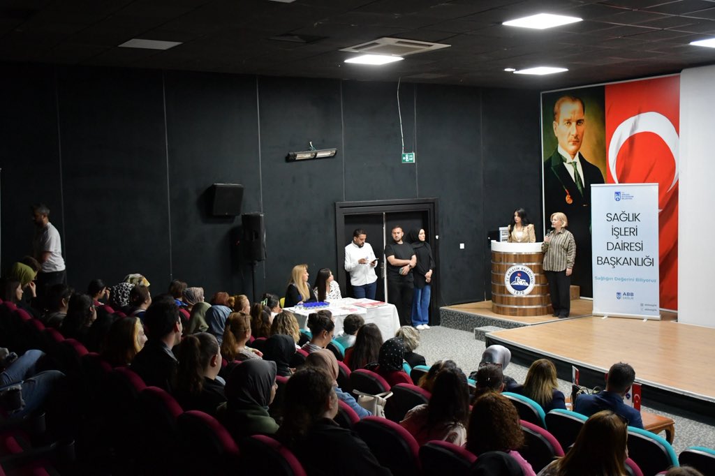 Kalecik Belediyesi tweet media