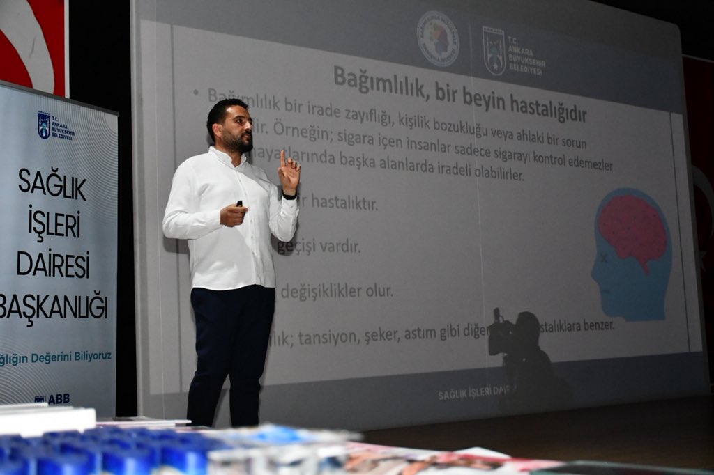 Kalecik Belediyesi tweet media