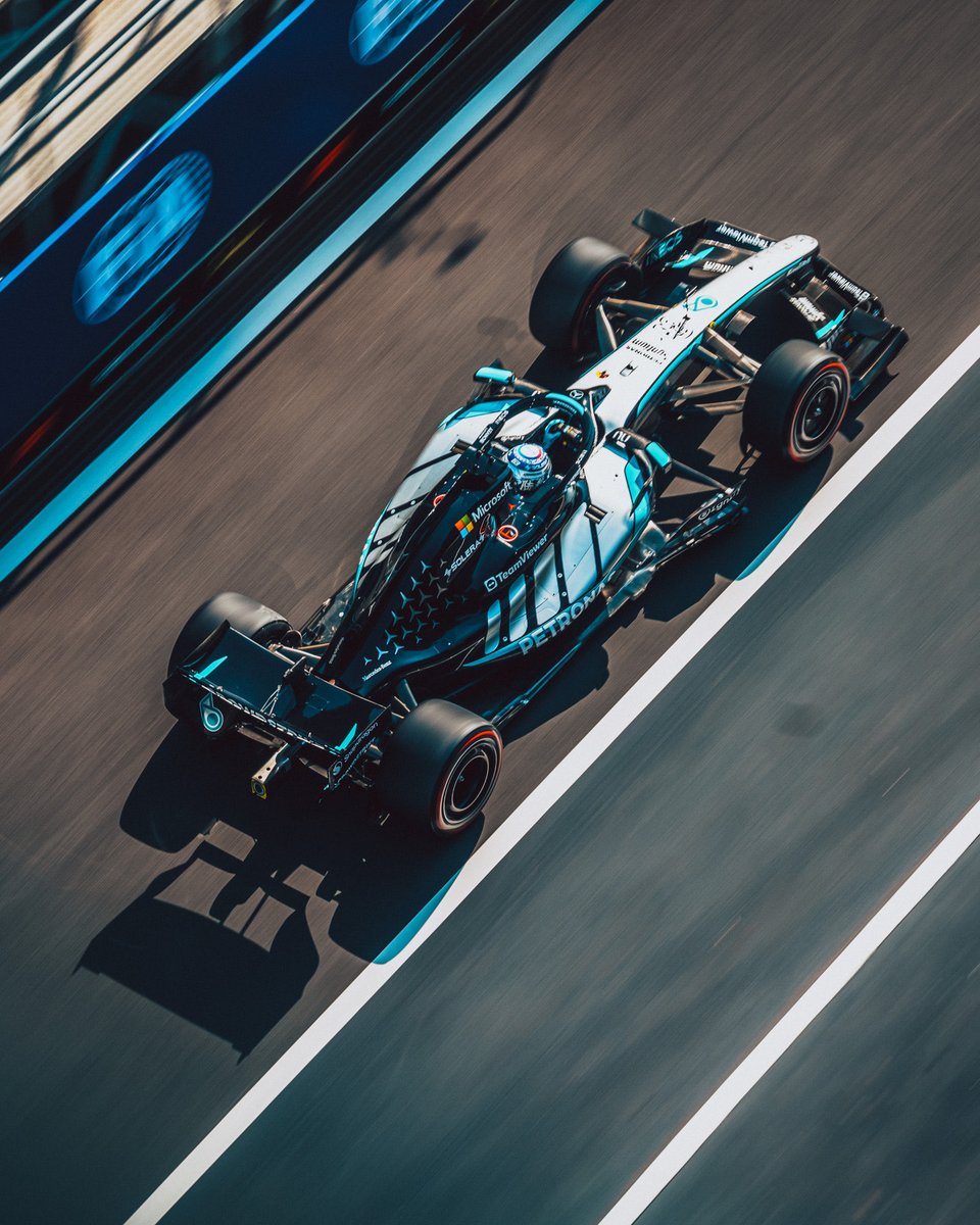 Mercedes-AMG F1 Fan France🇨🇵 tweet media