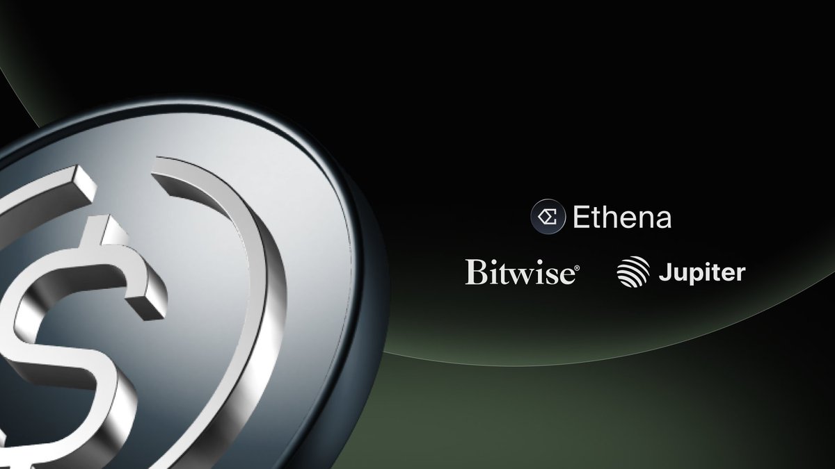 Ethena tweet media
