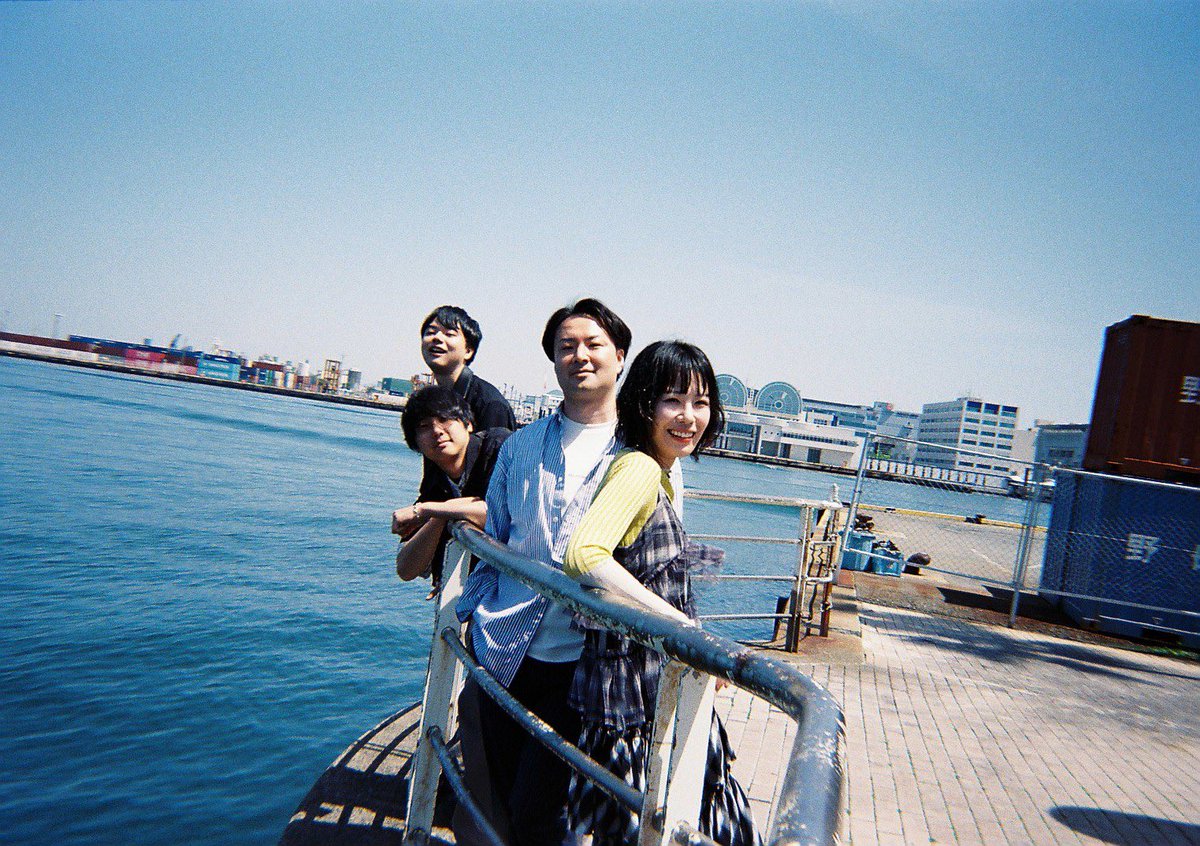 noryo0817's tweet photo. yamagumi.なんだかとってもいい感じ https://t.co/02aJOpZh0r